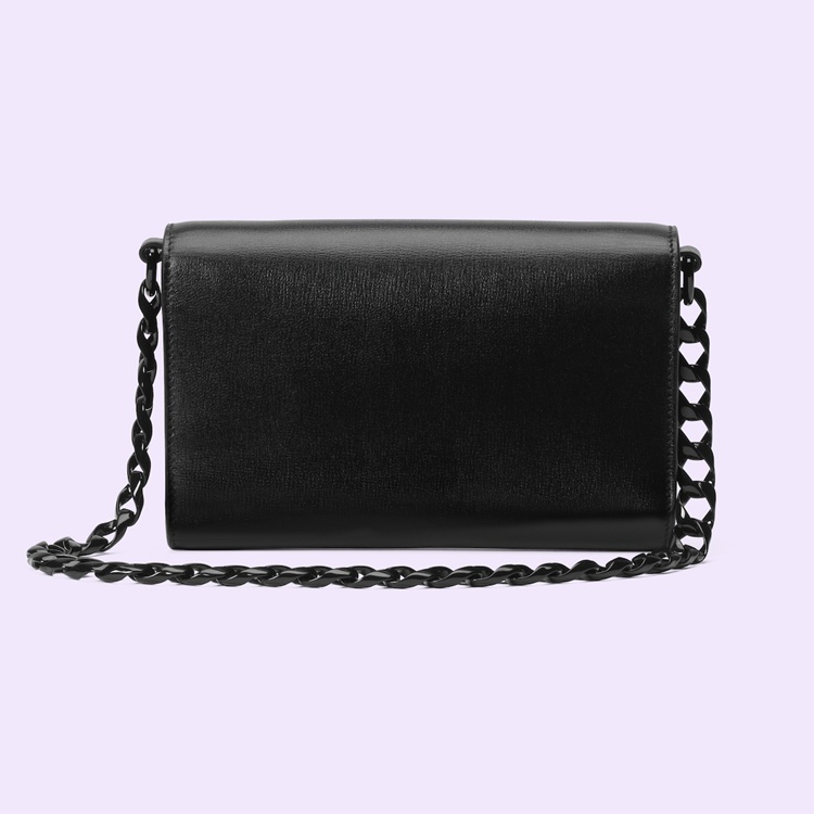 724713.AABE1.1060.009.067.0000.Light Gucci Horsebit 1955 mini bag